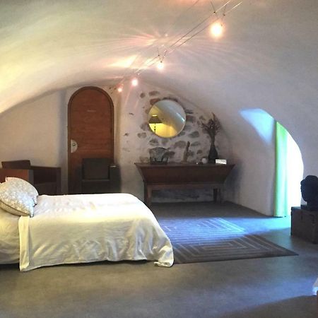 Apartmán La Rainette De Taleyrac Valleraugue Exteriér fotografie
