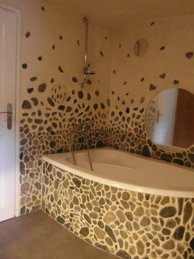 Apartmán La Rainette De Taleyrac Valleraugue Exteriér fotografie
